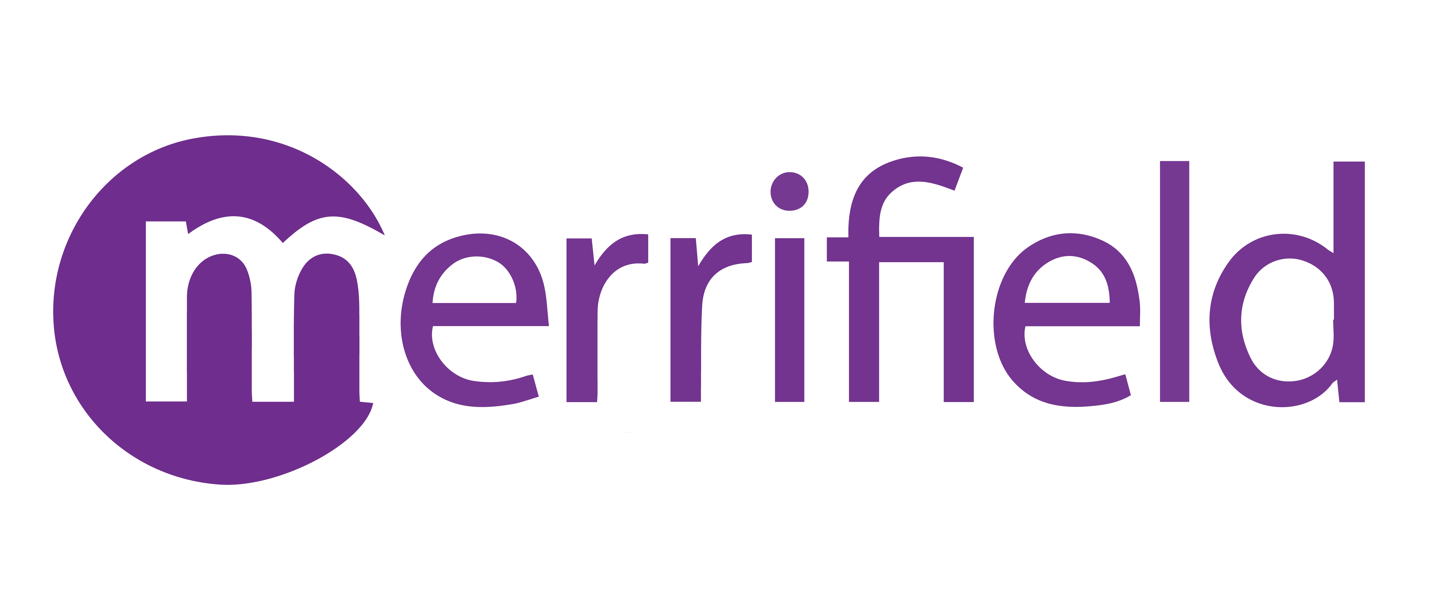 Merrifield Office Supply's Logo